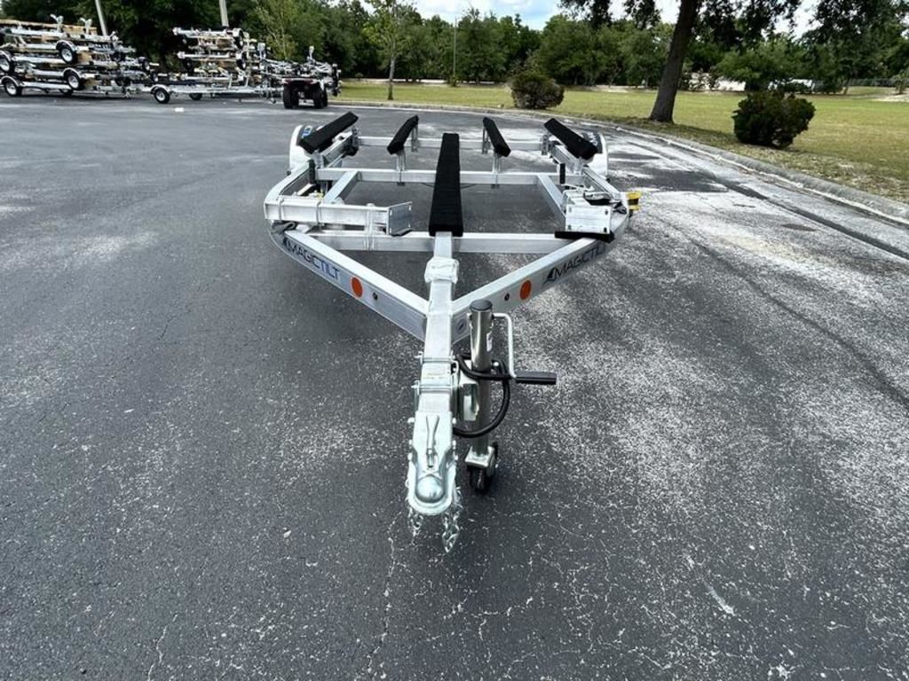 2025 Magic Tilt DOUBLE PWC TRAILER in homosassa FL