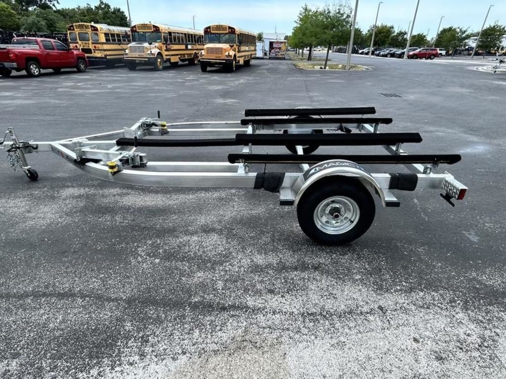 2025 Magic Tilt DOUBLE PWC TRAILER in homosassa FL