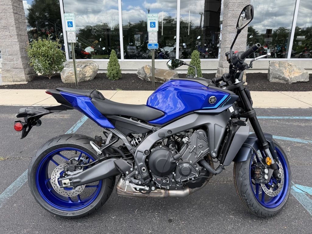 2026 Yamaha MT-09 09 in Deptford, NJ