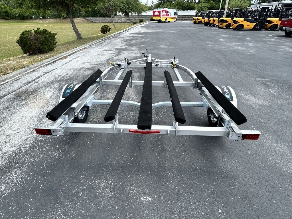 2026 Magic Tilt DOUBLE PWC TRAILER in homosassa FL