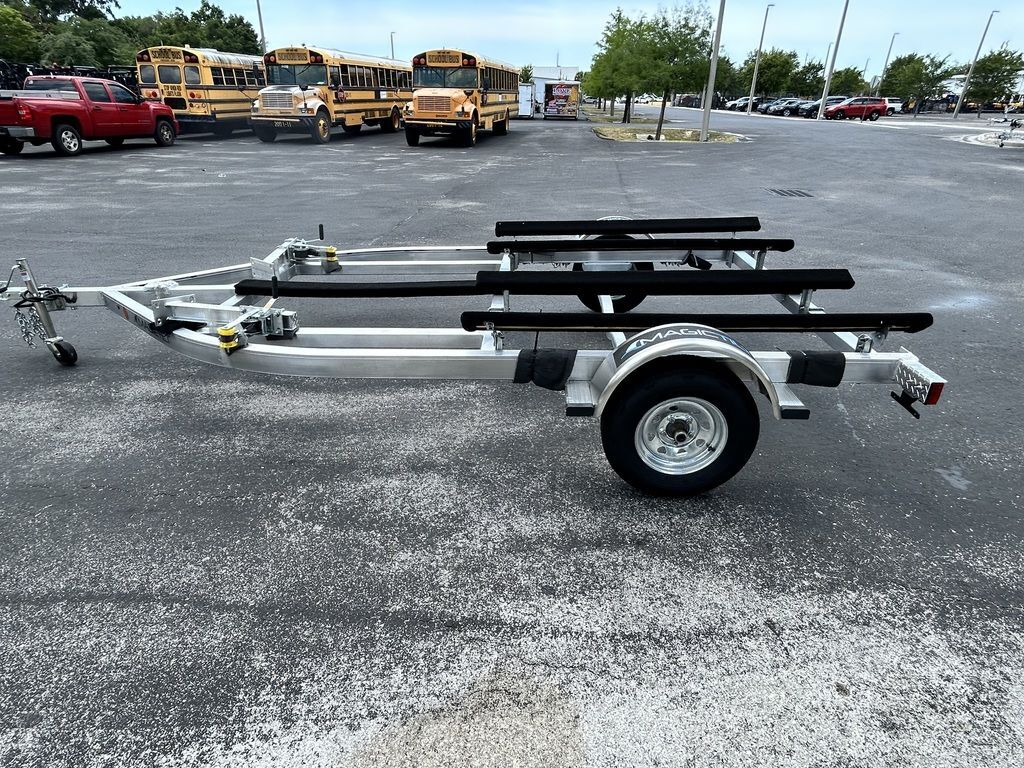 2026 Magic Tilt DOUBLE PWC TRAILER in homosassa FL
