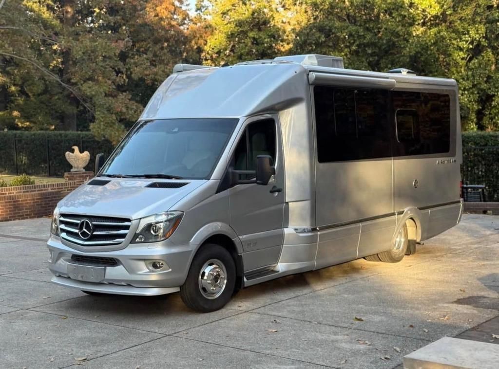 2019 Airstream Atlas Murphy Suite in southaven MS