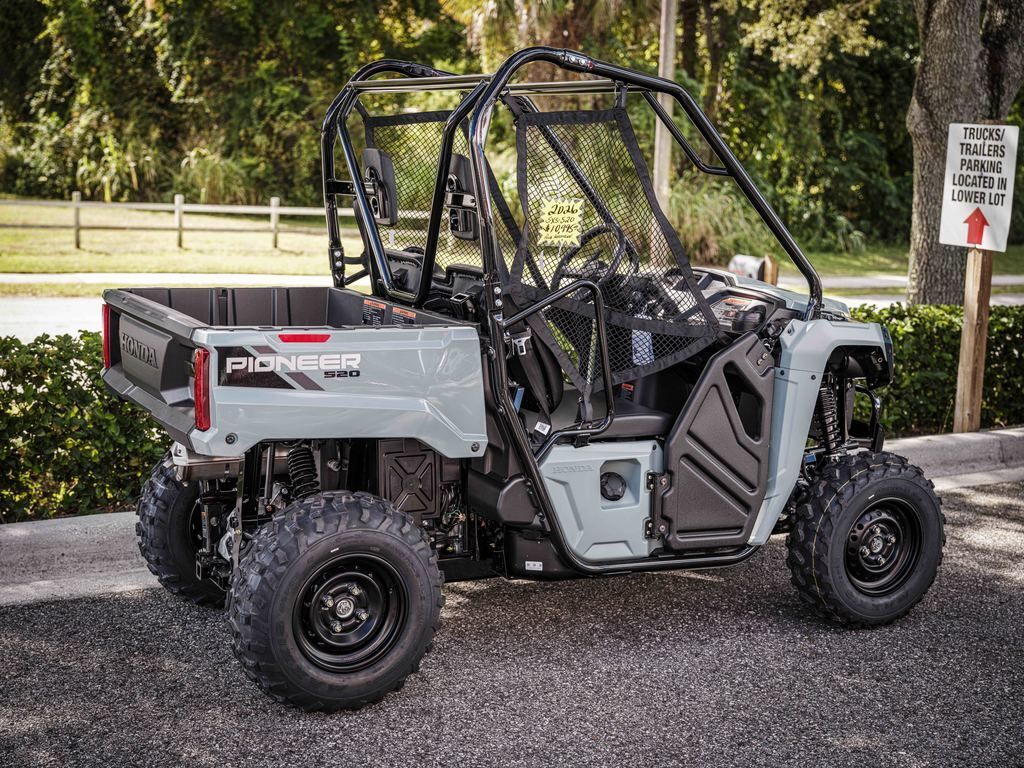 2026 Honda® Pioneer 520 BASE in deland FL