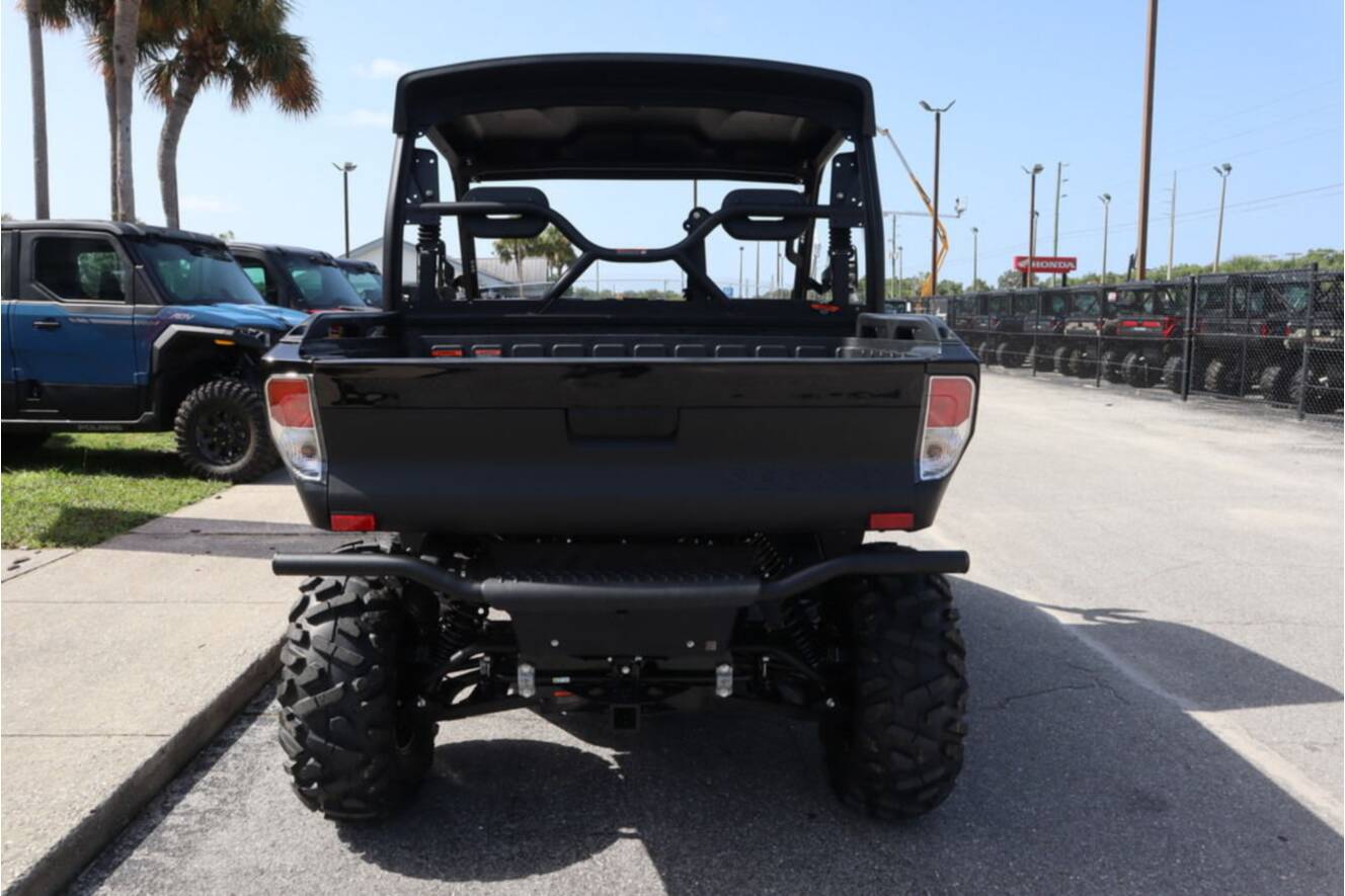 A photo of this 2025 Segway® Powersports UT10 P