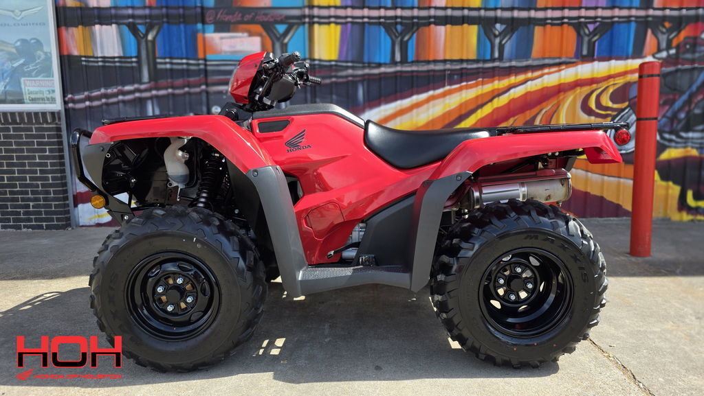 2026 Honda® FourTrax Foreman 4x4 in houston TX