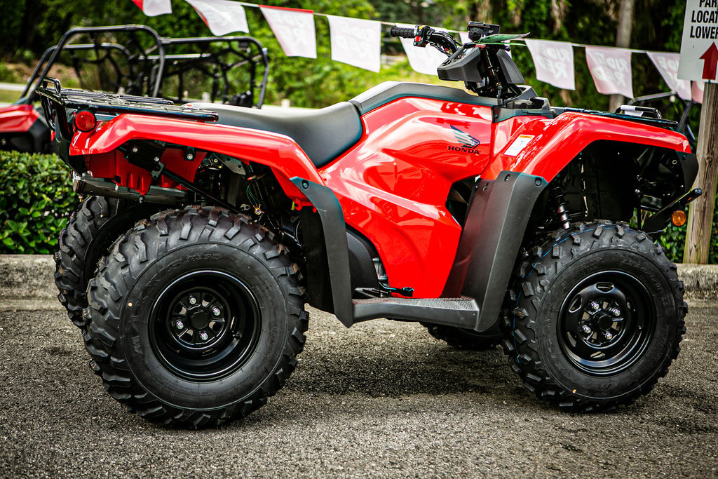 2027 Honda® FourTrax Rancher 4X4 in deland FL