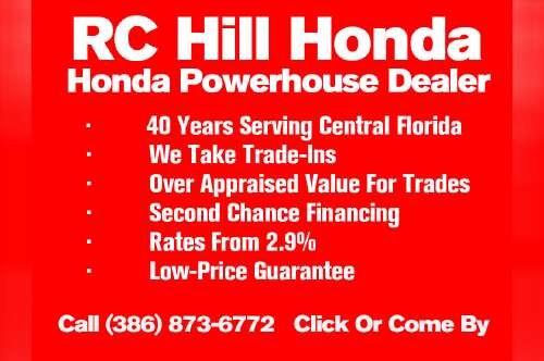 2027 Honda® FourTrax Rancher 4X4 in deland FL