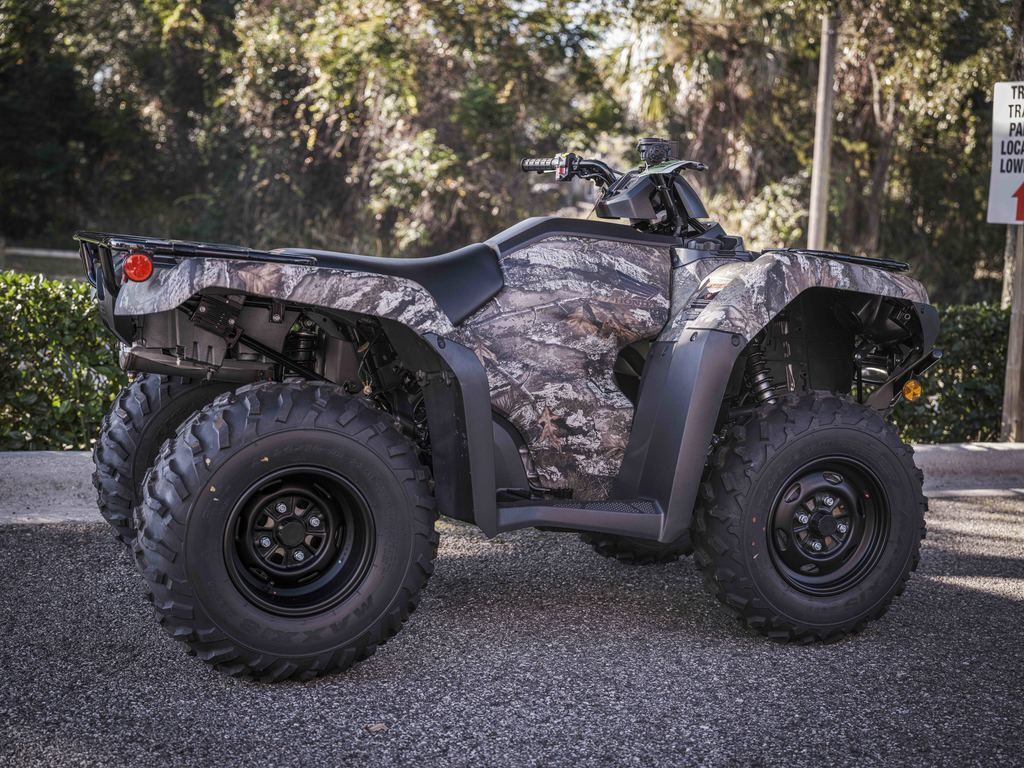 2027 Honda® FourTrax Rancher 4X4 in deland FL