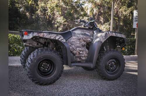 2027 Honda® FourTrax Rancher 4X4 in deland FL
