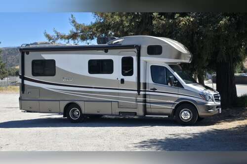 2019 Winnebago VIEW 24V in royal oaks CA