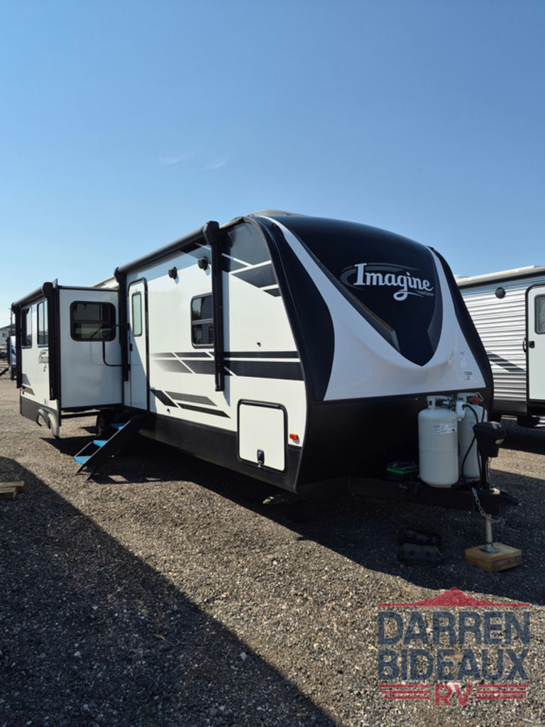 2022 Grand Design Imagine 2970 RL in west haven UT