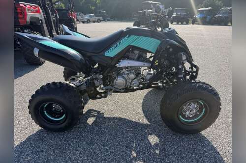 2024 Yamaha Raptor 700R SE in rockingham NC