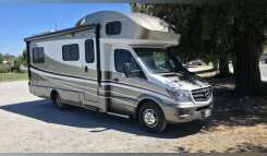 2019 Winnebago VIEW 24V RV