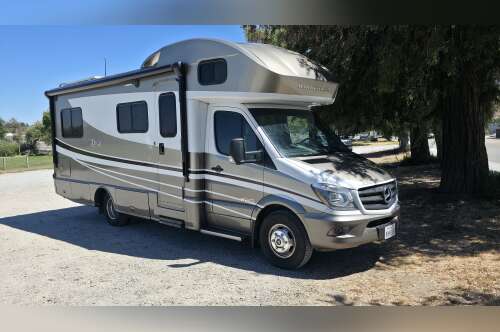 2019 Winnebago VIEW 24V in royal oaks CA