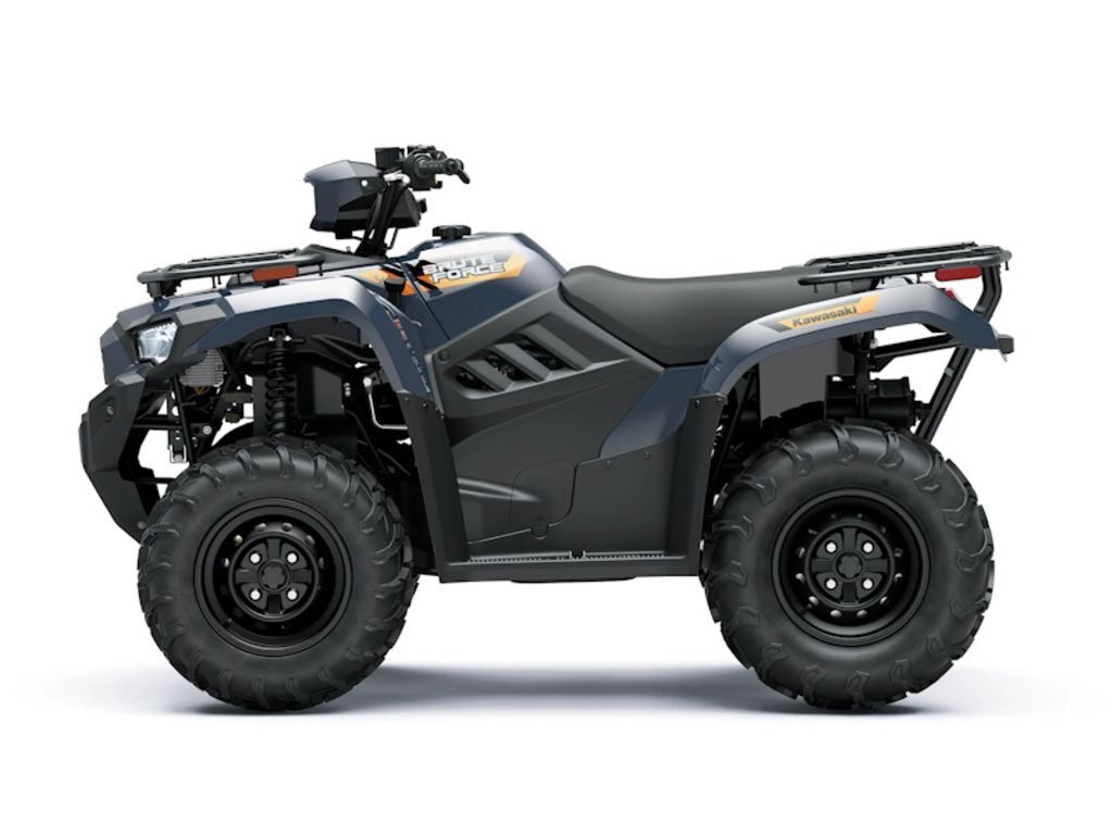 2026 Kawasaki Brute Force® 450 4X4 in caldwell TX