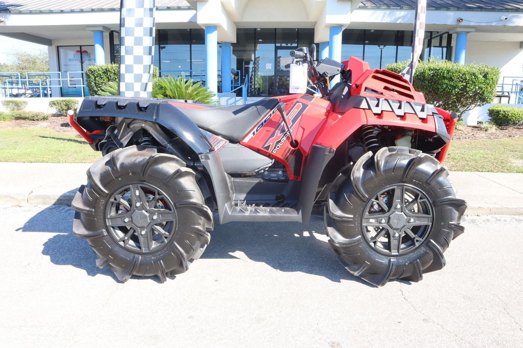 2026 Polaris® Sportsman XP1000 Mud Edition in homosassa FL