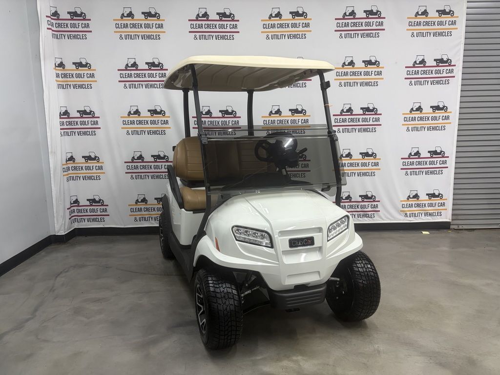 2027 Club Car® Onward® 2 Passenger Li-ION in north little rock AR