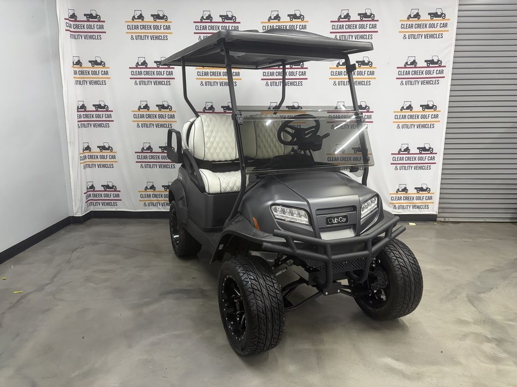 2027 Club Car® Onward® 4 Passenger (2+2) Lifted Premium Li-ION HP LIFTED 4 PASSENGER HP in north little rock AR
