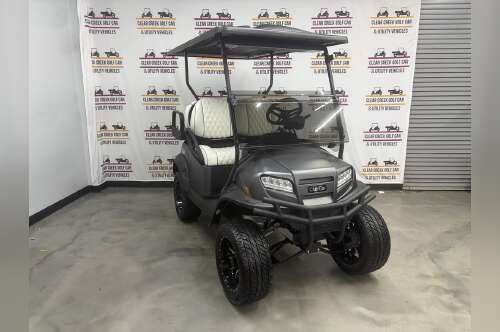 2027 Club Car® Onward® 4 Passenger (2+2) Lifted Premium Li-ION HP LIFTED 4 PASSENGER HP in north little rock AR