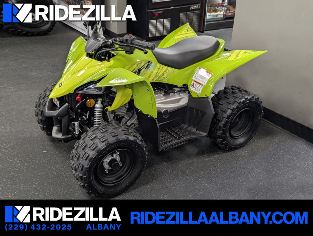 2026 Yamaha YFZ50 in albany GA