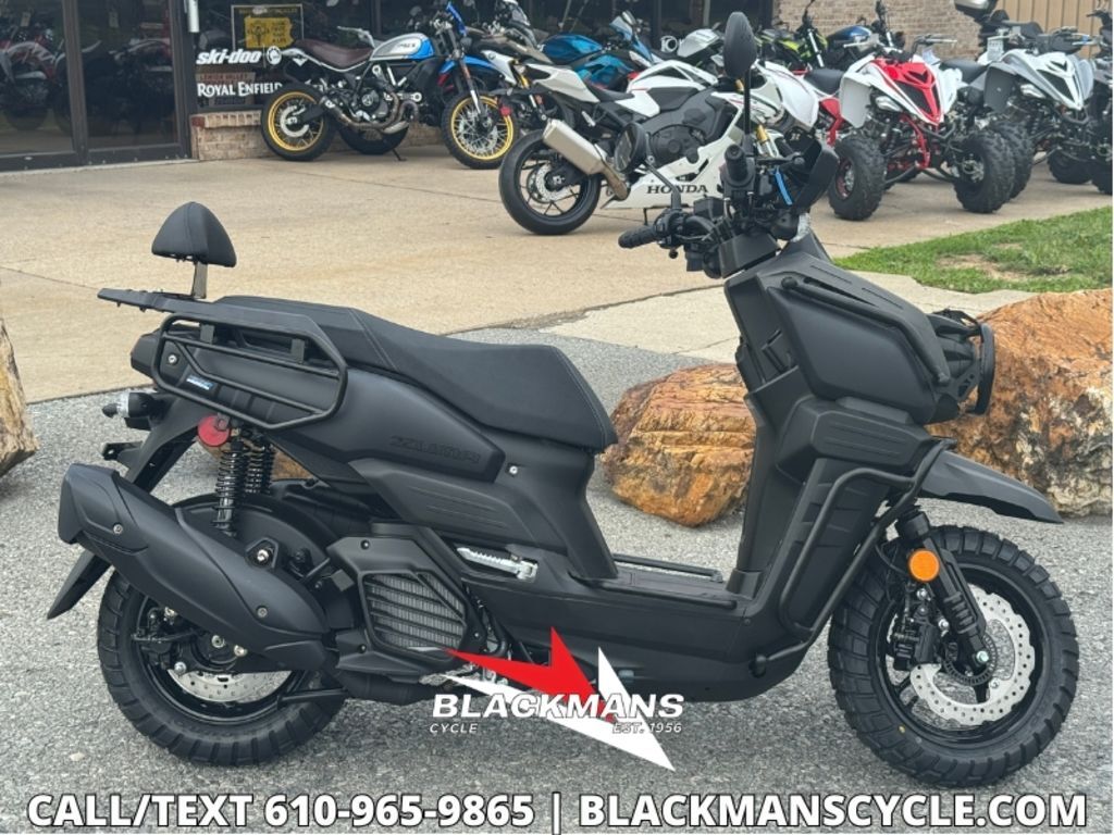2026 Yamaha Zuma 125 125 in Emmaus, PA