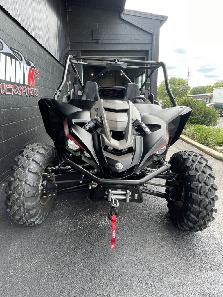 2024 Yamaha YXZ1000R SS XT-R in elyria OH