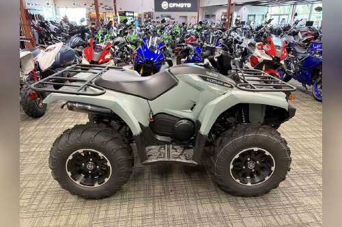 2026 Yamaha Kodiak 450 EPS XT-R in littleton CO