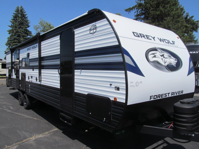 2027 Forest River Cherokee Grey Wolf 29NM in hamburg NY