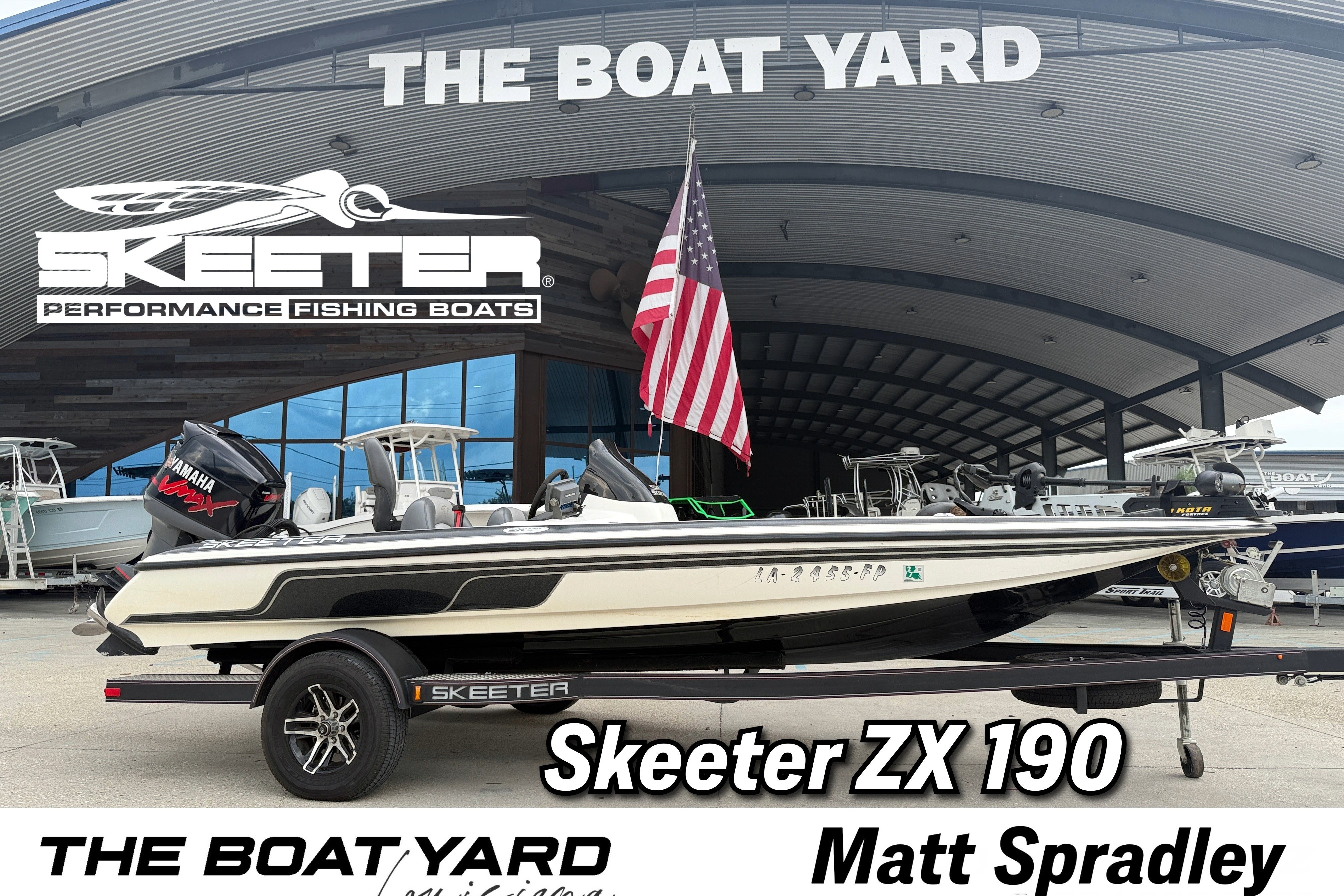 Skeeter ZX190 Boats For Sale - Boatmart