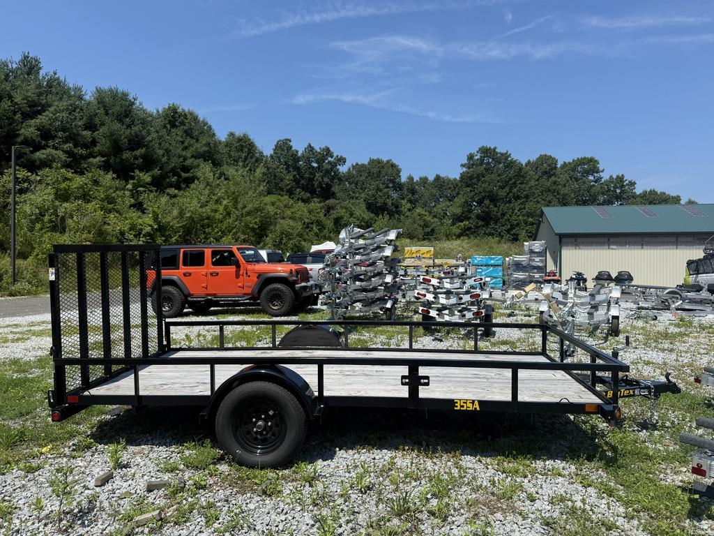 2026 Big Tex Trailers UTILITY TRAILER in vernon CT