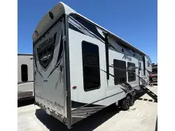2021 Eclipse RV Attitude 3322SAG