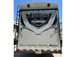 2021 Eclipse RV Attitude 3322SAG