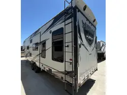 2021 Eclipse RV Attitude 3322SAG