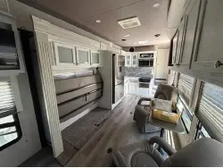 2021 Eclipse RV Attitude 3322SAG