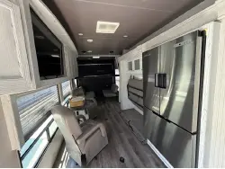 2021 Eclipse RV Attitude 3322SAG