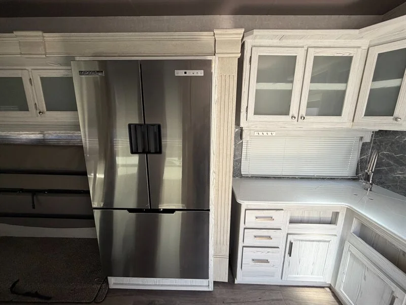 2021 Eclipse RV Attitude 3322SAG