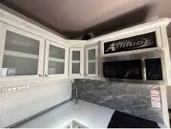 2021 Eclipse RV Attitude 3322SAG