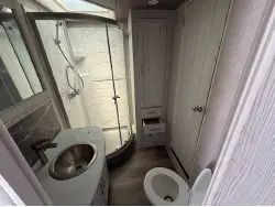 2021 Eclipse RV Attitude 3322SAG
