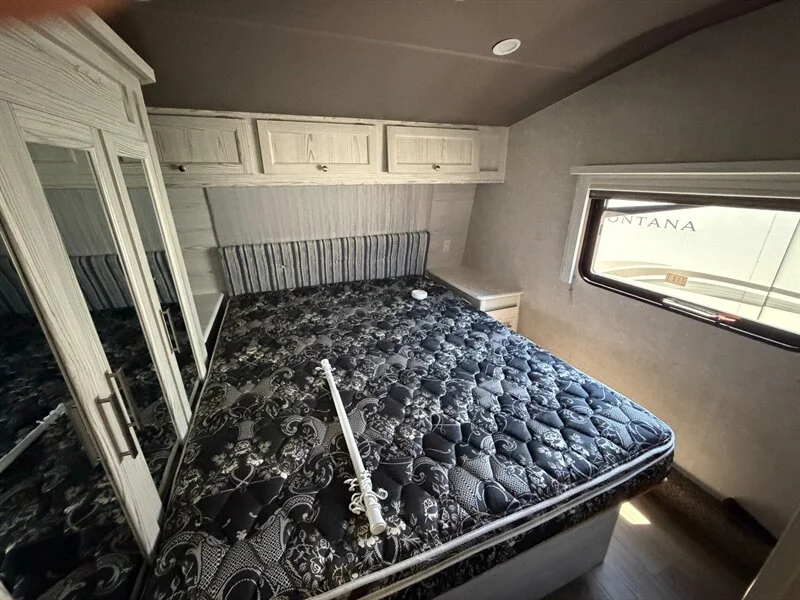 2021 Eclipse RV Attitude 3322SAG