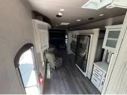 2021 Eclipse RV Attitude 3322SAG