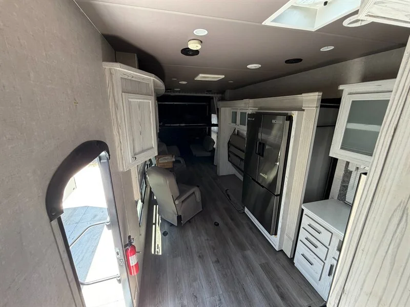 2021 Eclipse RV Attitude 3322SAG