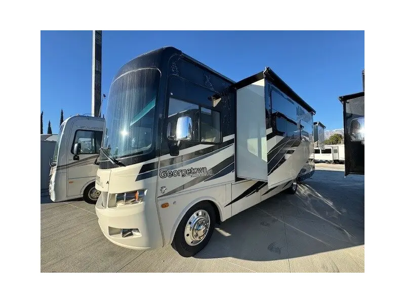 2015 FOREST RIVER GEORGETOWN XL 334QS