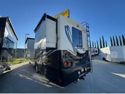 2015 FOREST RIVER GEORGETOWN XL 334QS