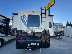 2015 FOREST RIVER GEORGETOWN XL 334QS