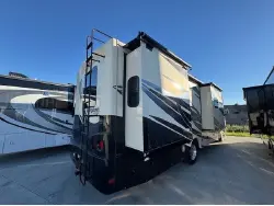 2015 FOREST RIVER GEORGETOWN XL 334QS