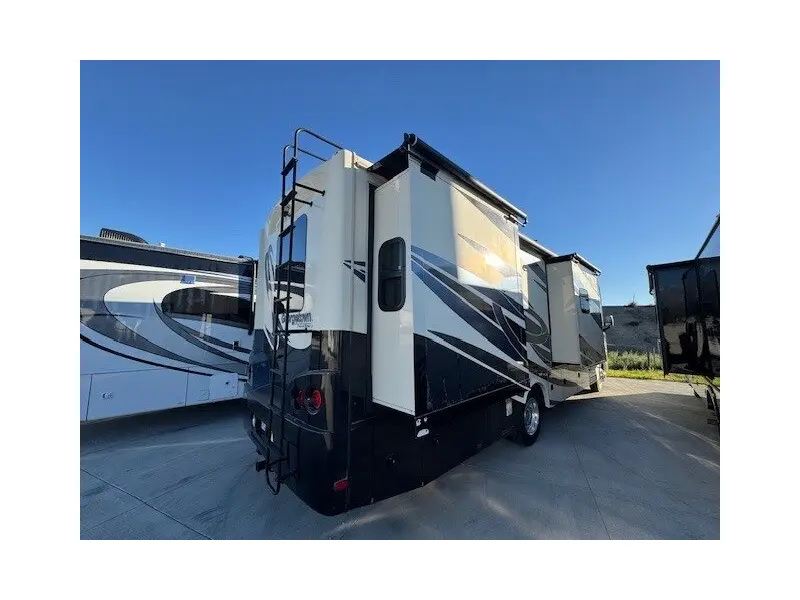2015 FOREST RIVER GEORGETOWN XL 334QS