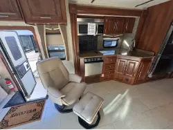 2015 FOREST RIVER GEORGETOWN XL 334QS