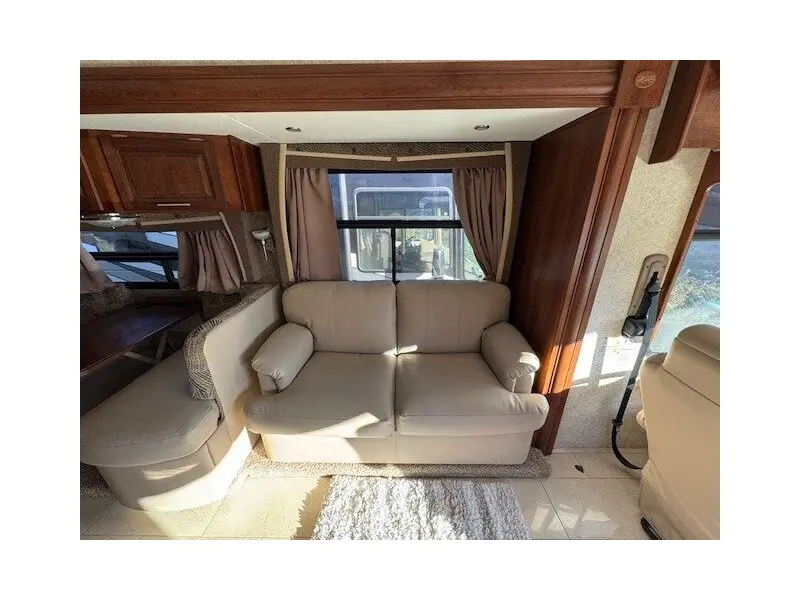 2015 FOREST RIVER GEORGETOWN XL 334QS
