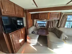 2015 FOREST RIVER GEORGETOWN XL 334QS