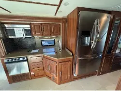 2015 FOREST RIVER GEORGETOWN XL 334QS